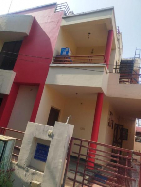 Petal Stays - 3 BHK